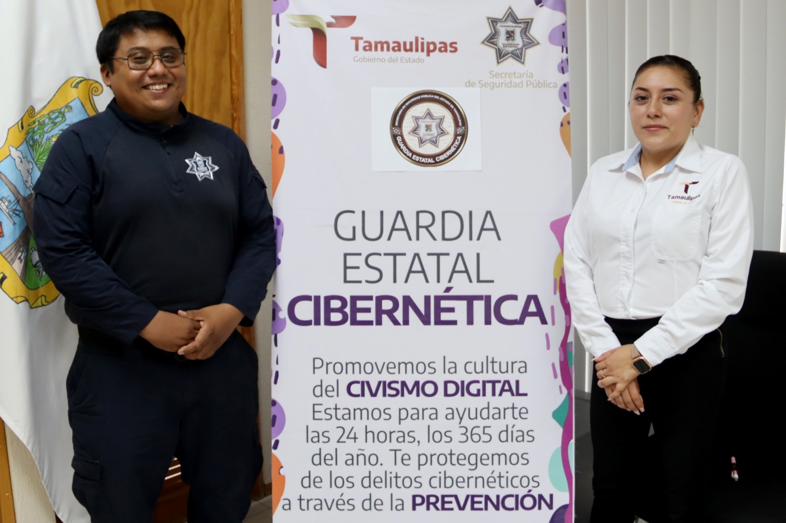 Cuidado…Policía Cibernética trabaja en prevención de fraudes por paquetes vacacionales