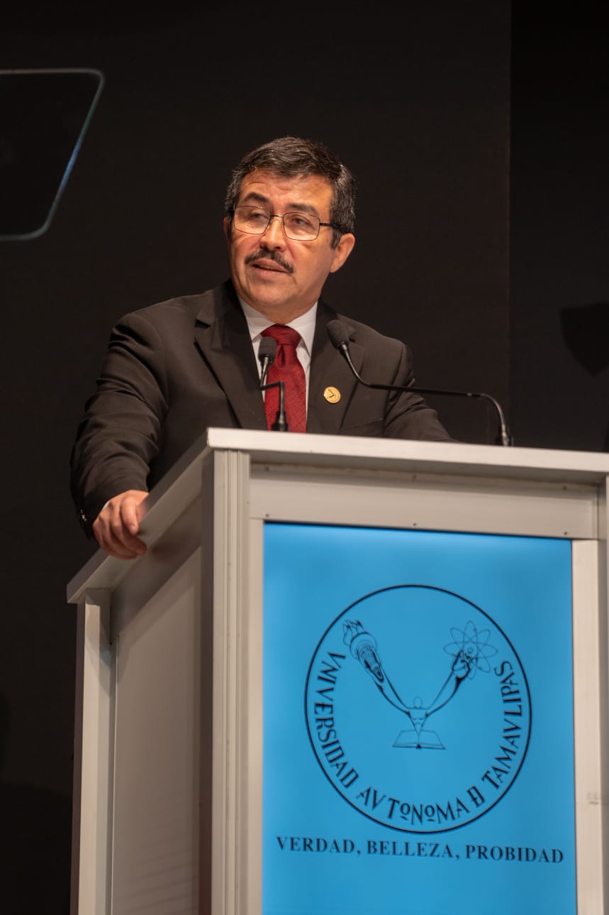 Reanuda la UAT labor administrativa