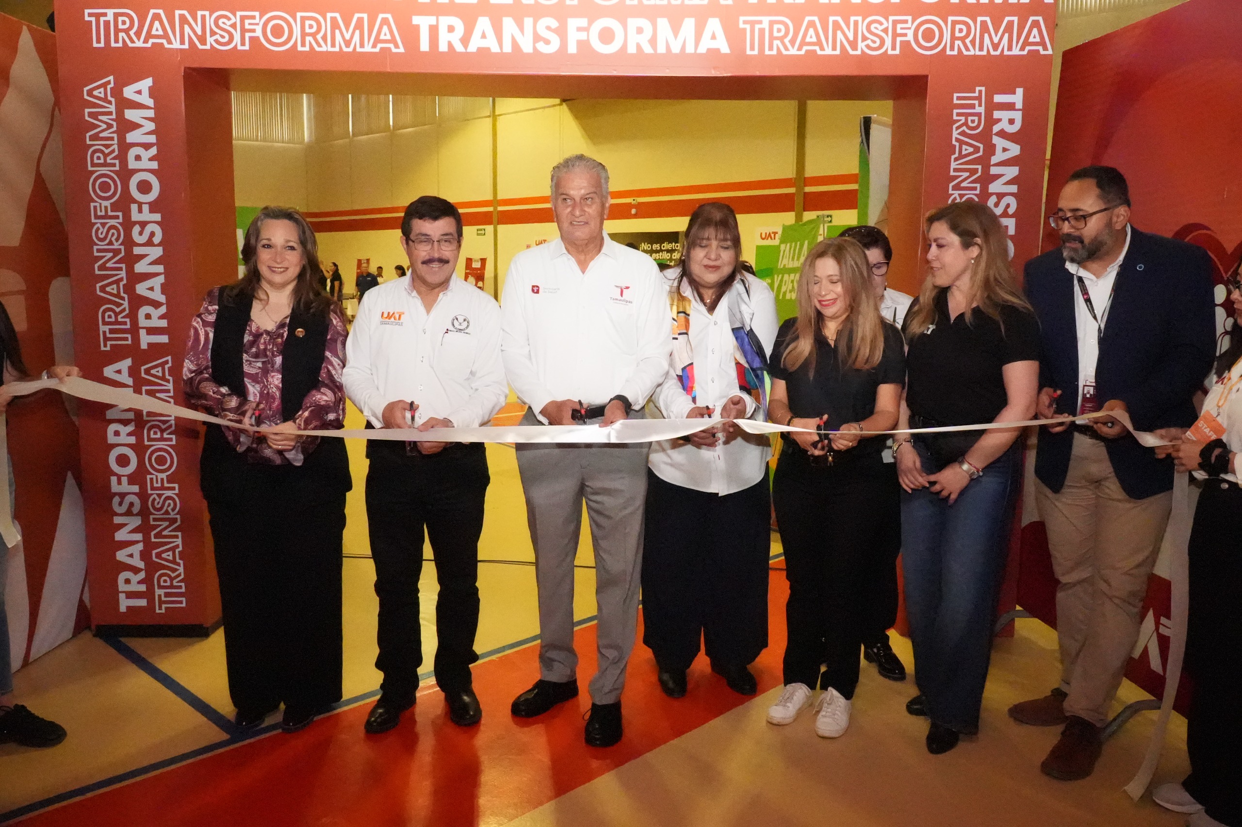 Estilos de Vida que inspiran y transforman: Dámaso Anaya rector de la UAT
