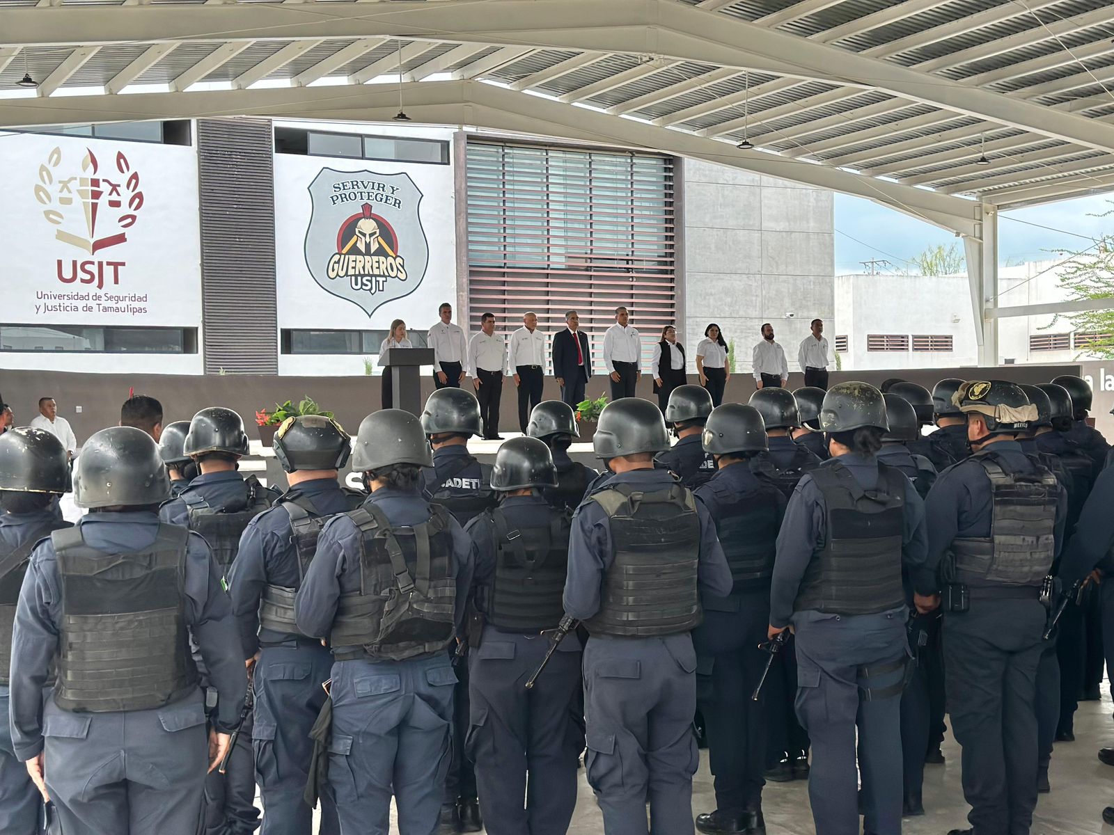 *Designa gobernador a Jorge Lumbreras Castro como nuevo rector de la USJT*