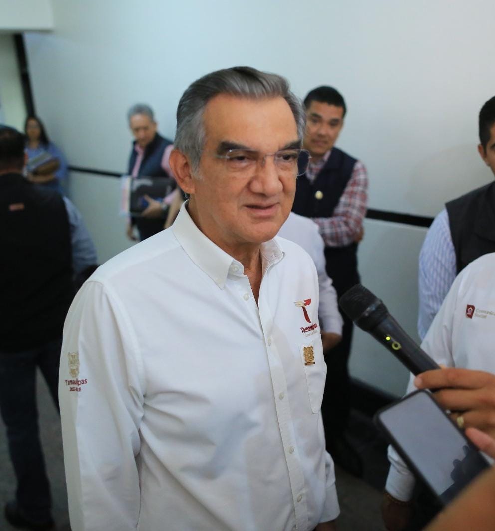 *Claudia Sheinbaum visitará Tamaulipas como parte de su Primer Informe de Gobierno