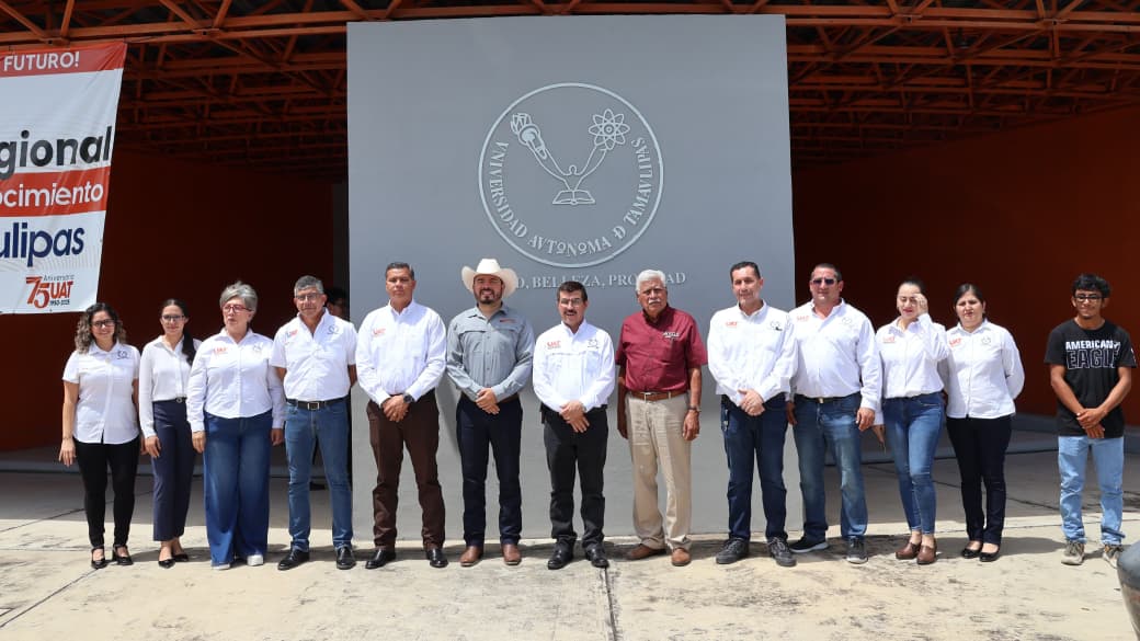 Extiende la UAT a más municipios sus servicios educativos en línea