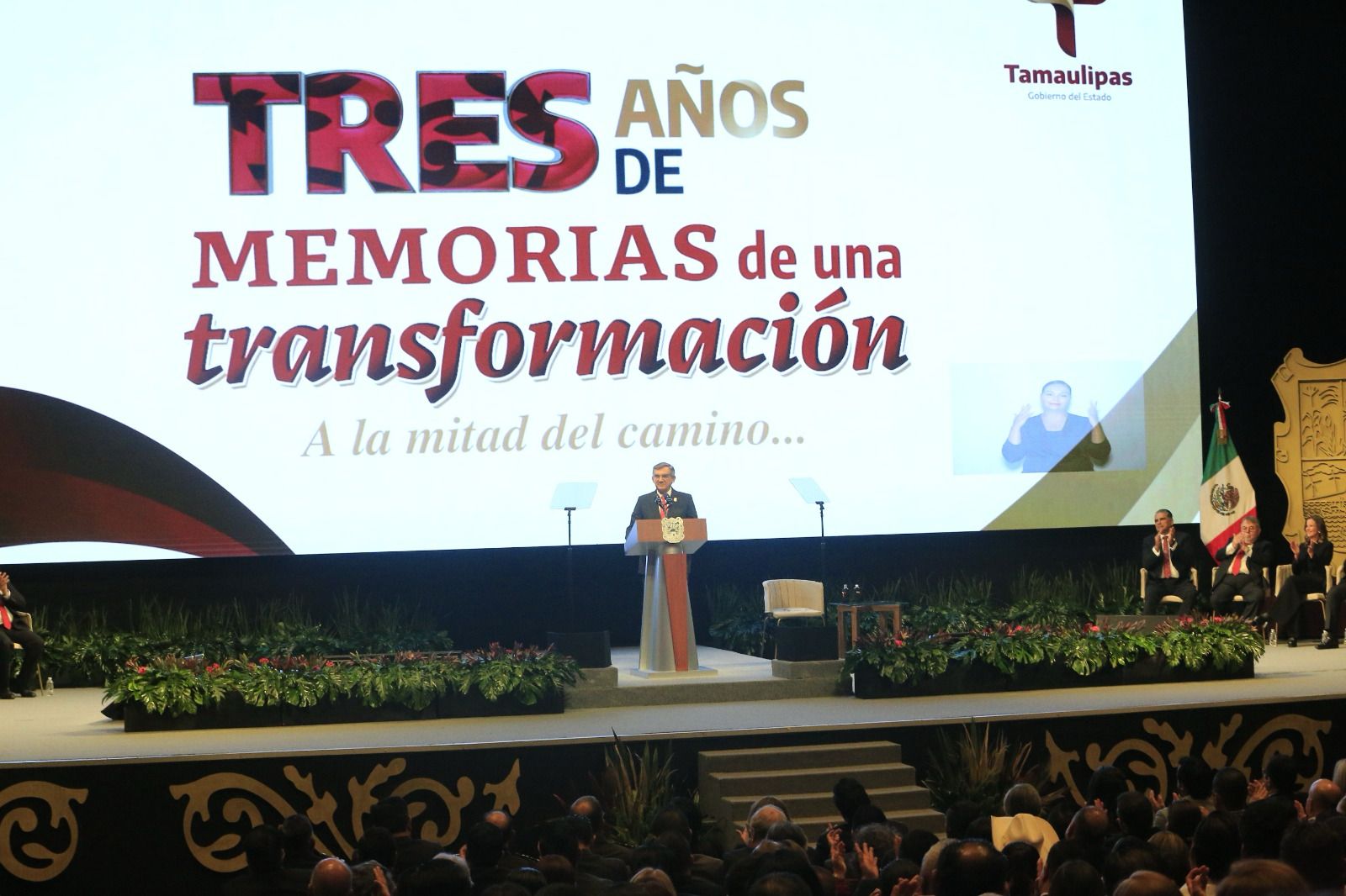 *”Mi compromiso con Tamaulipas no tiene límites”: Américo Villarreal Anaya*