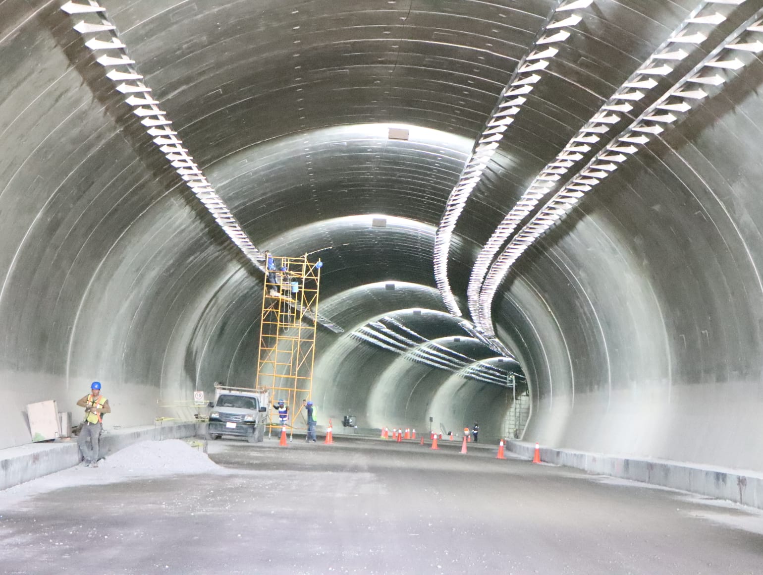 *Histórica inversión en obra pública en Tamaulipas: más de 17 mil mdp en tres años*