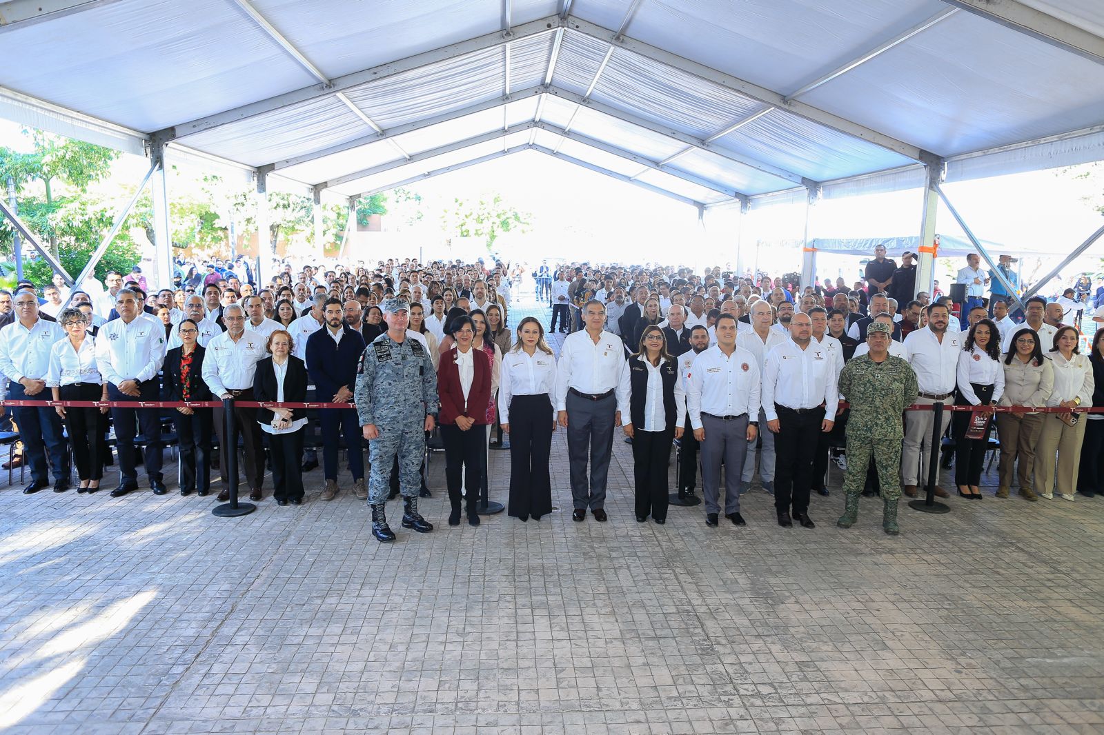 *Impulsa Tamaulipas un desarrollo urbano sostenible y ordenado: Américo Villarreal