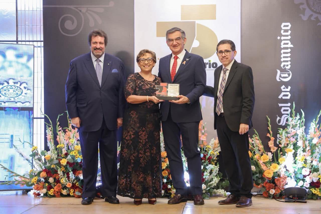 *Ratifica gobernador su compromiso con la libertad de expresión *Ratifica gobernador su compromiso con la libertad de expresión