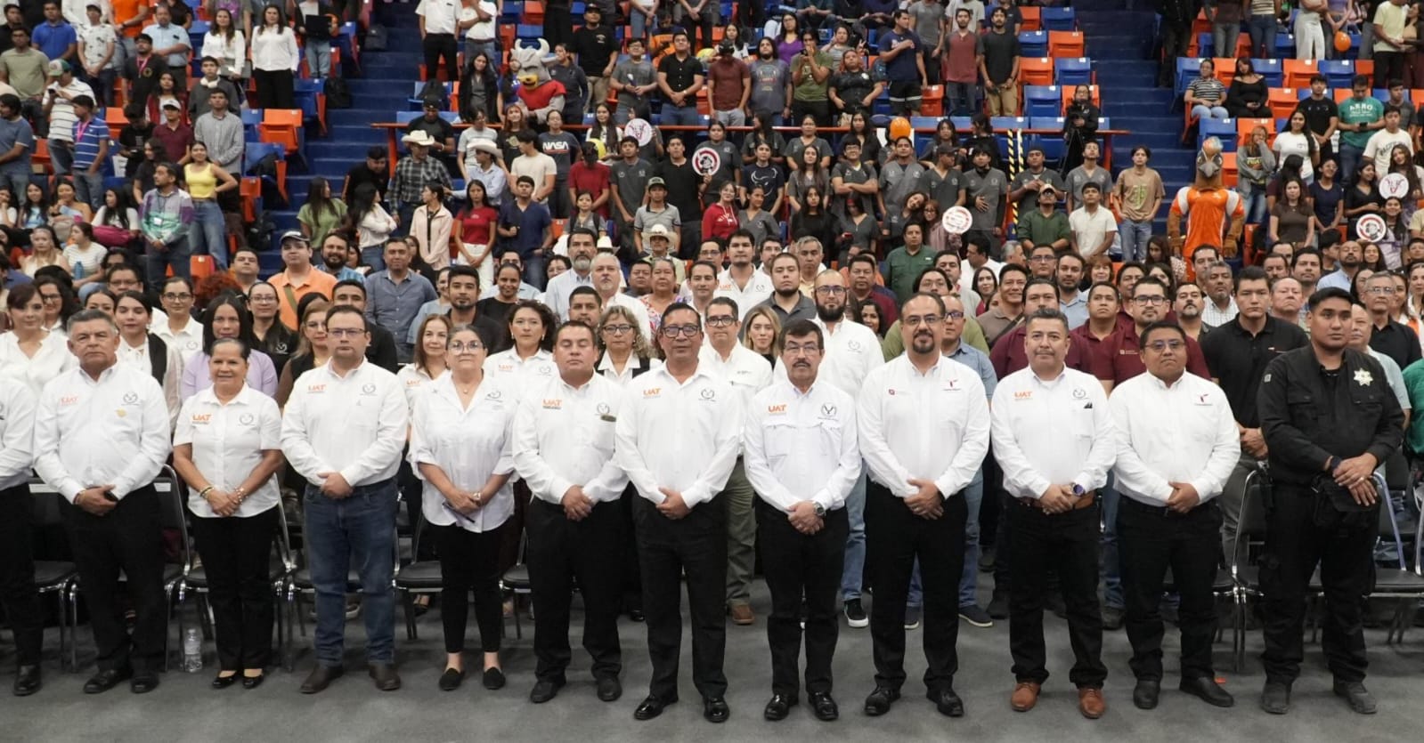 Fortalece la UAT estrategias de protección digital y ética en la ciberseguridad Fortalece la UAT estrategias de protección digital y ética en la ciberseguridad