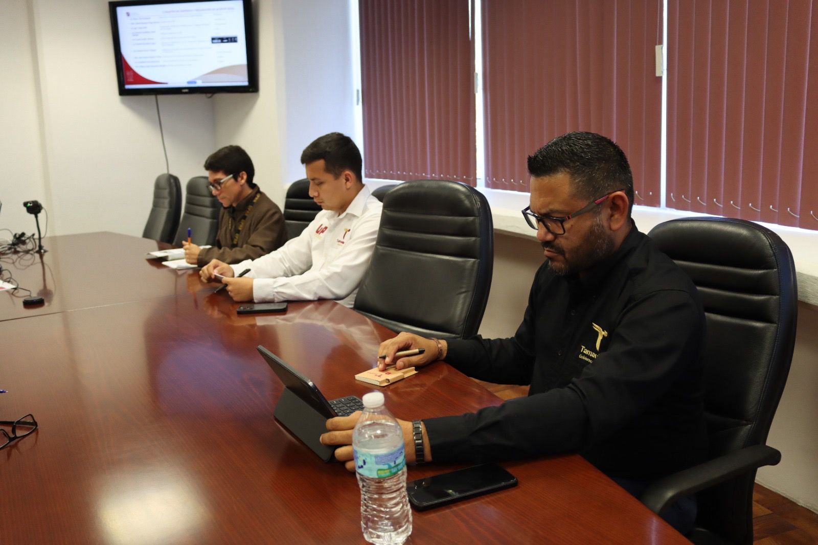 Destaca rector logros que consolidan crecimiento y transparencia de la UAT