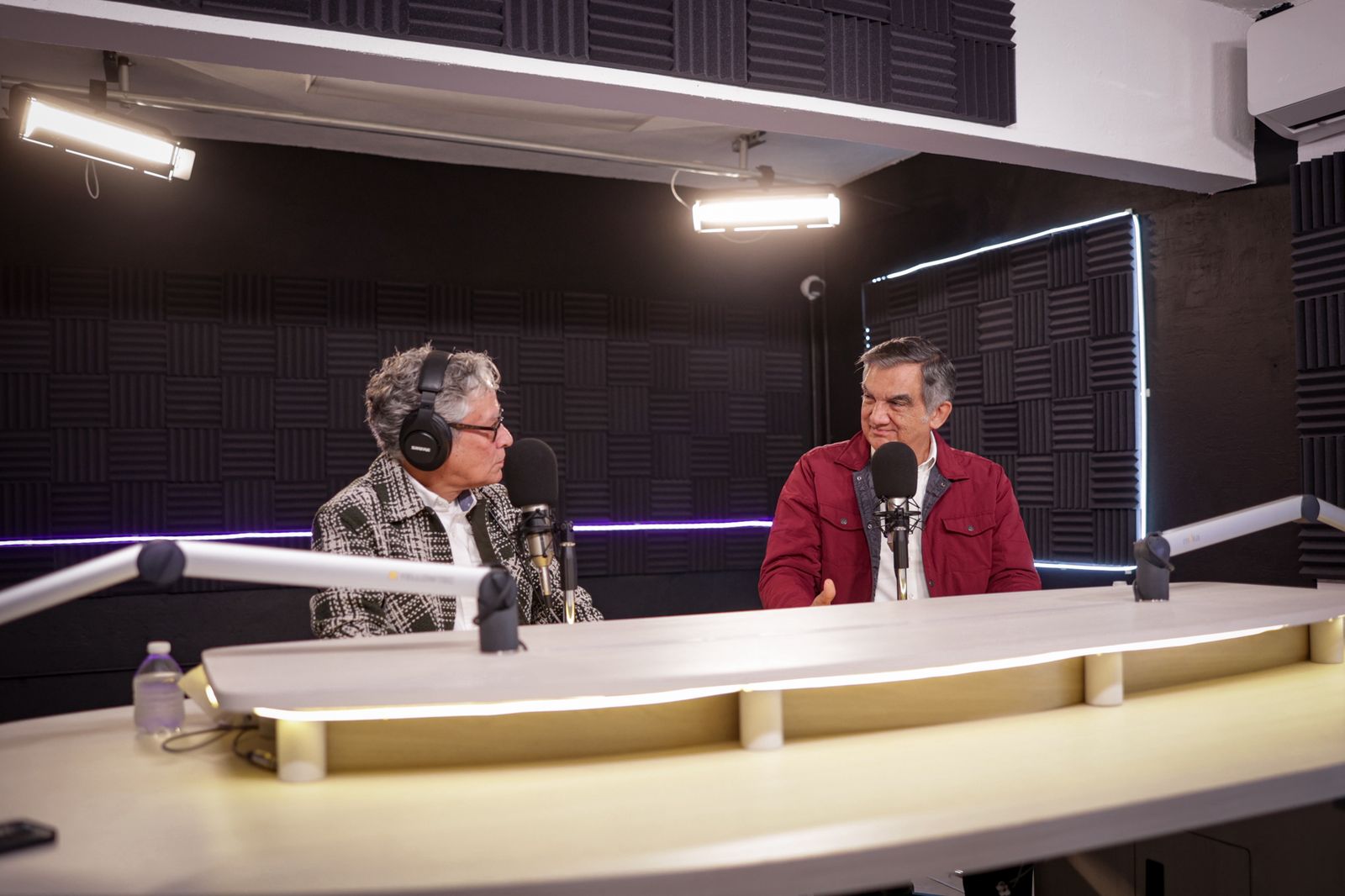 *En Tamaulipas hay finanzas sanas y desarrollo económico: Américo *En Tamaulipas hay finanzas sanas y desarrollo económico: Américo