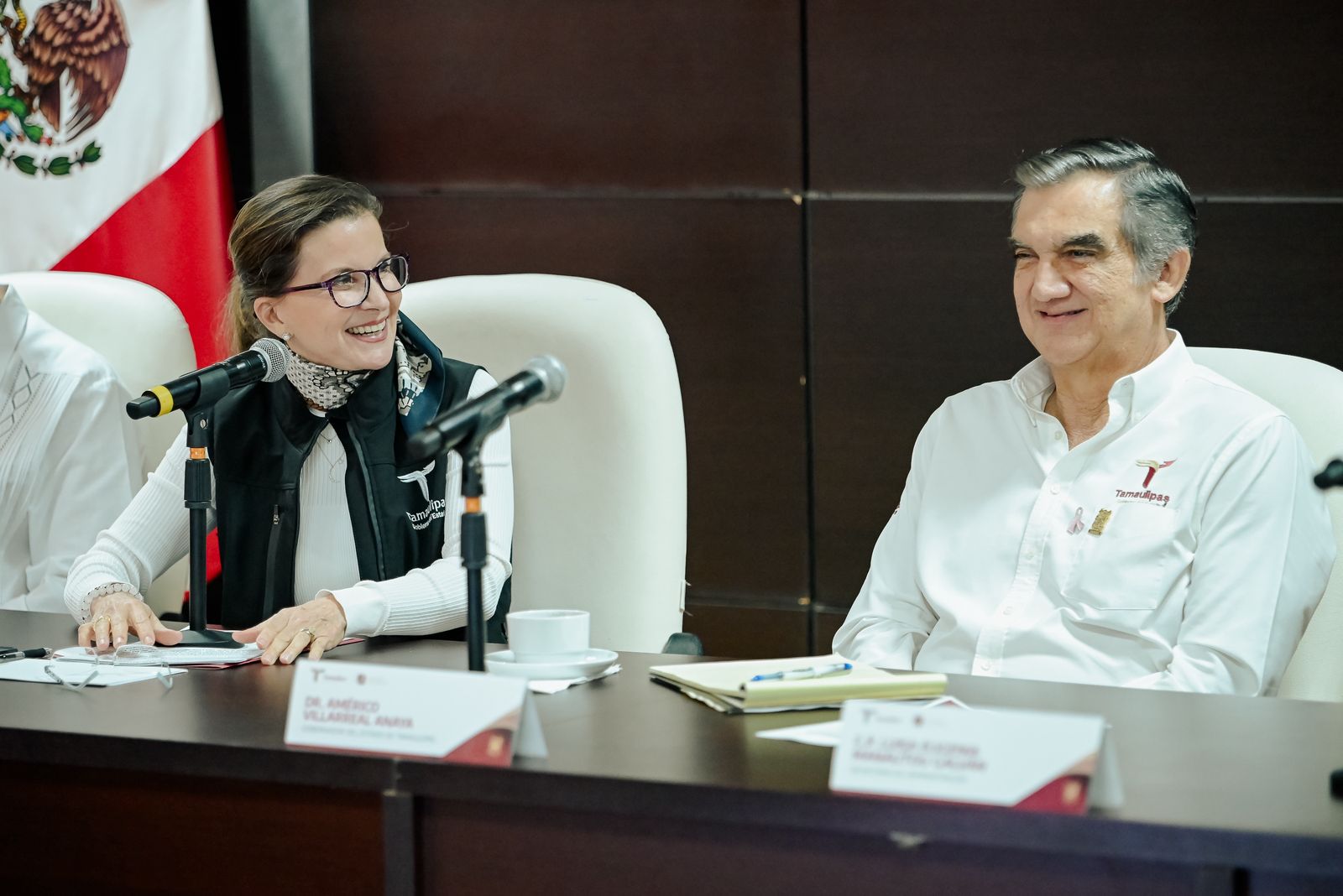 *Economía con rostro humano: Tamaulipas crece con bienestar y prosperidad compartida