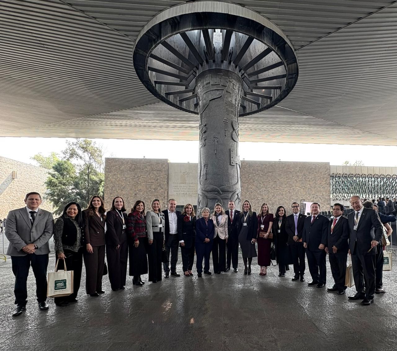 Tamaulipas participa en la 1ra. Reunión Nacional de Promoción de Inversiones encabezada por la presidenta Claudia Sheinbaum* Tamaulipas participa en la 1ra. Reunión Nacional de Promoción de Inversiones encabezada por la presidenta Claudia Sheinbaum*