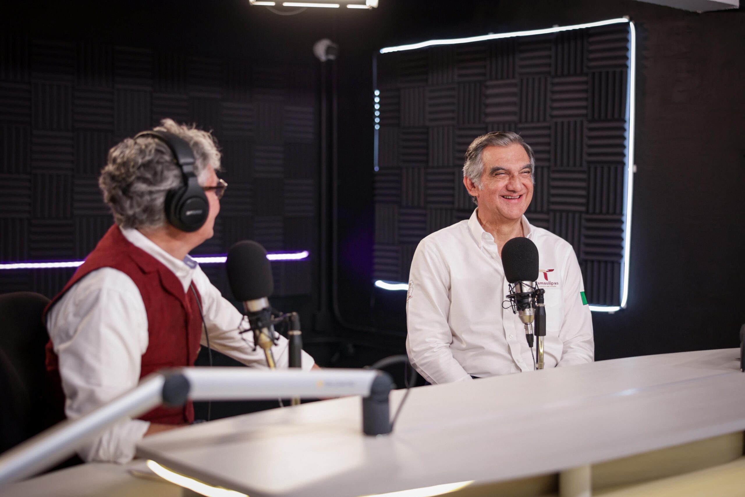 *Fortalece Tamaulipas estrategia para seguir reduciendo la pobreza extrema: Américo *Fortalece Tamaulipas estrategia para seguir reduciendo la pobreza extrema: Américo