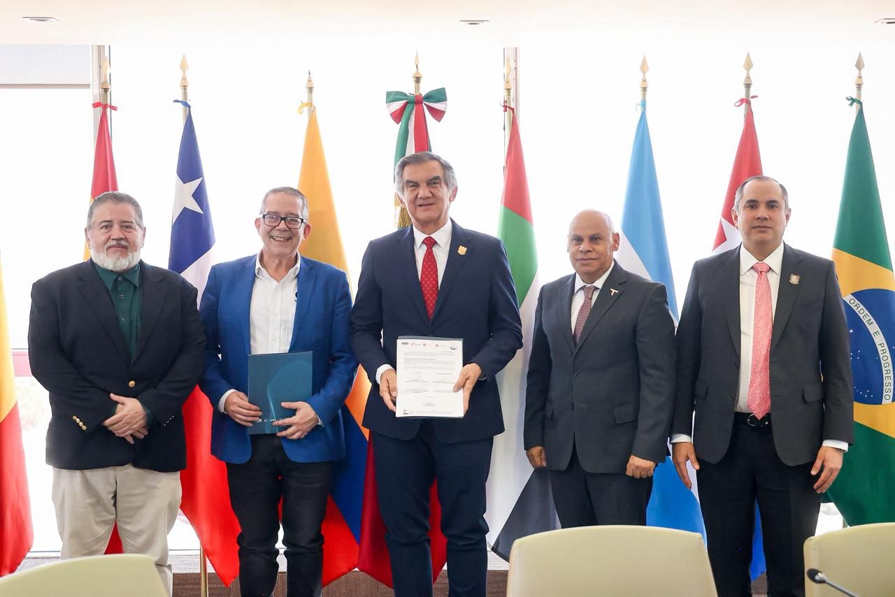 *Gobierno de Tamaulipas y el SPR impulsan la producción y difusión de contenidos para radio*