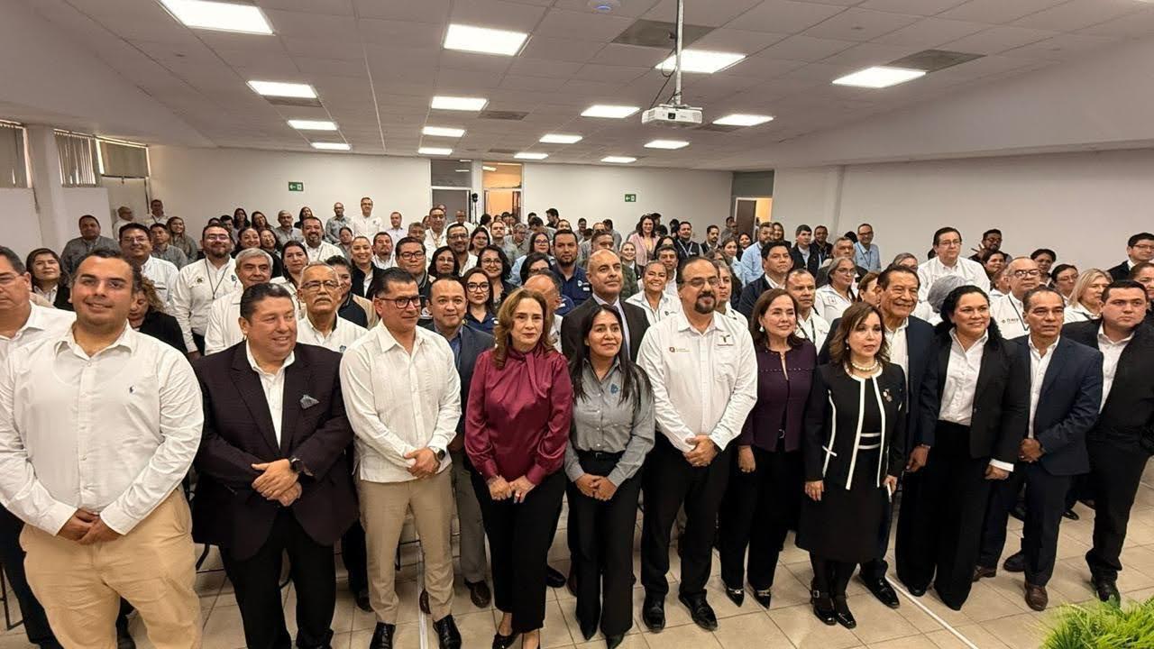 *Firman ITACE y TecNM acuerdo para garantizar el acceso a educación superior tecnológica* *Firman ITACE y TecNM acuerdo para garantizar el acceso a educación superior tecnológica*