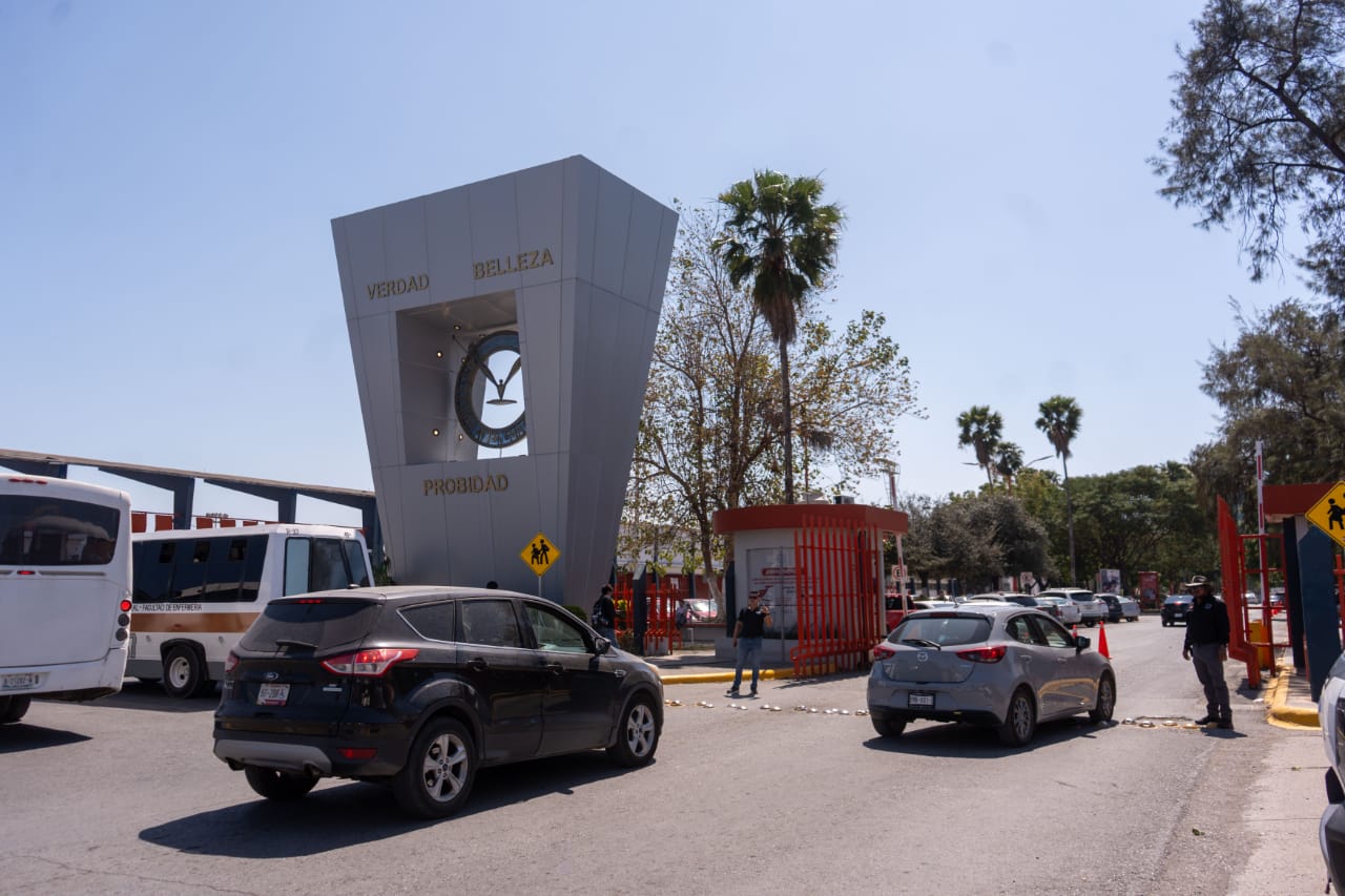Afianza UAT movilidad internacional de estudiantes en el programa Disney 2026 Afianza UAT movilidad internacional de estudiantes en el programa Disney 2026