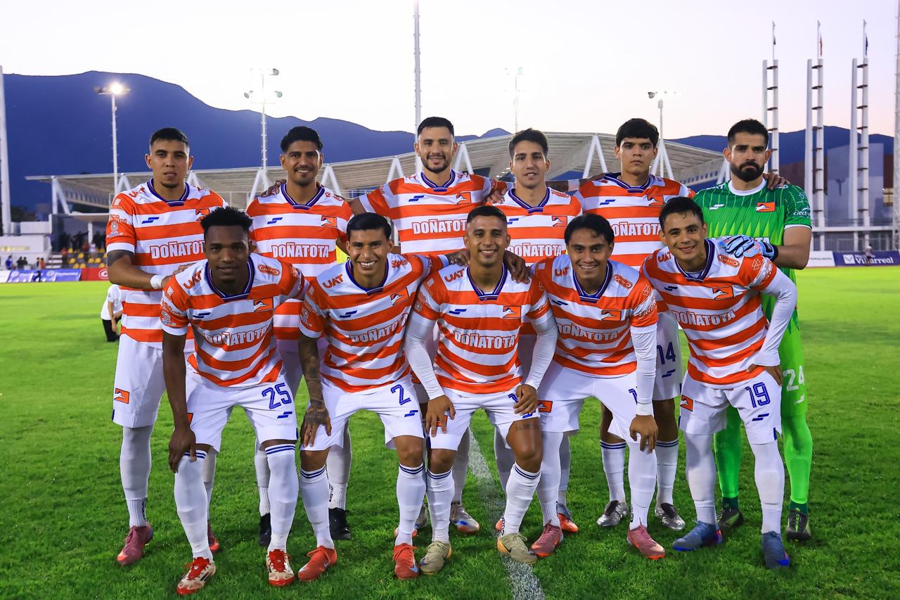 Correcaminos gana y hace vibrar al Marte Correcaminos gana y hace vibrar al Marte