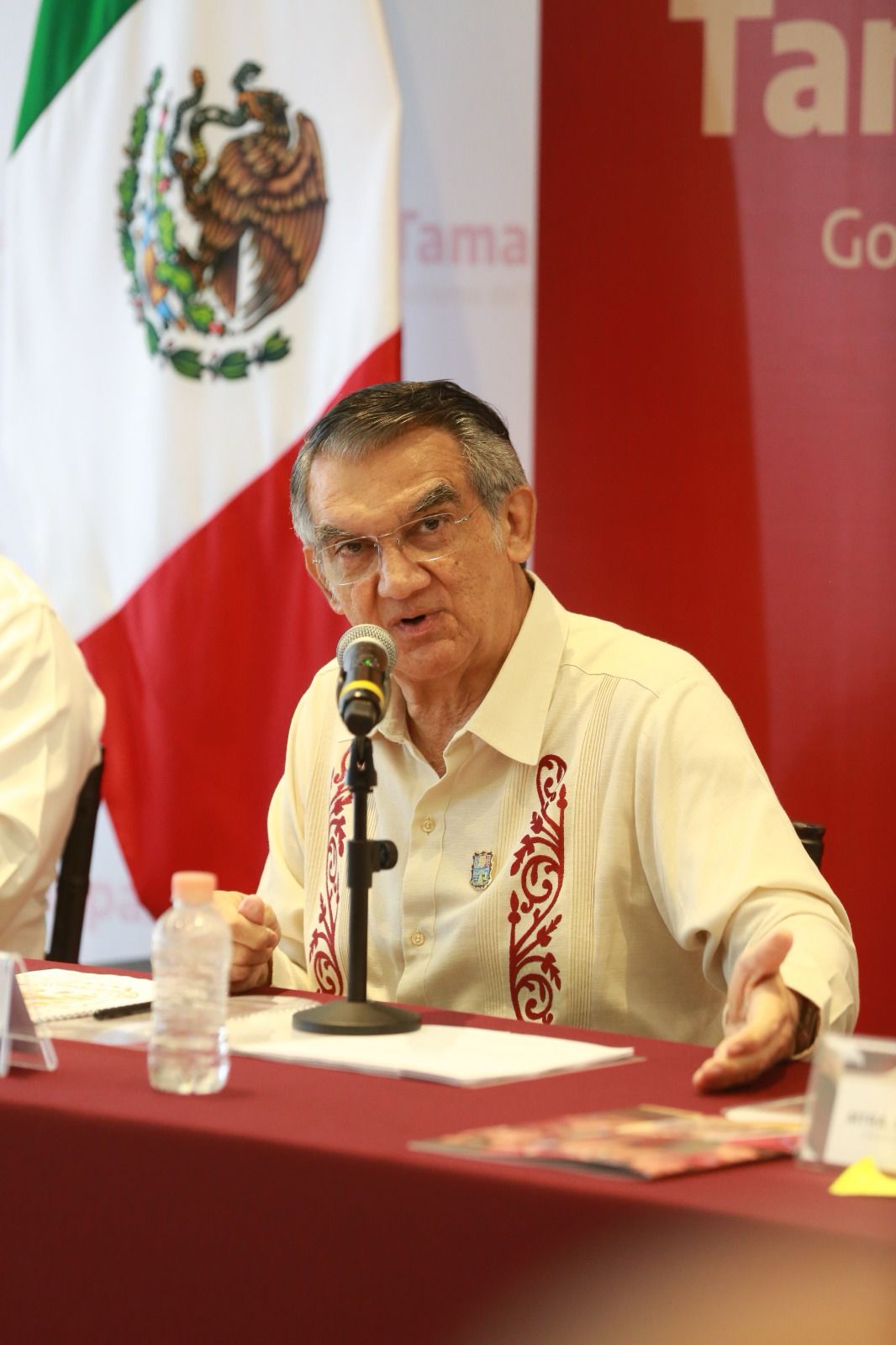 *Tamaulipas avanza en educación con inversión histórica y mejora de indicadores: Américo Villarreal*