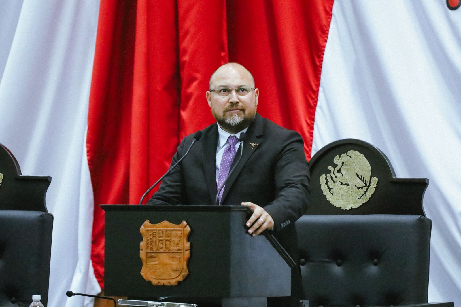 *Reafirma Gobierno de Tamaulipas coordinación con fuerzas federales para fortalecer la seguridad en el estado