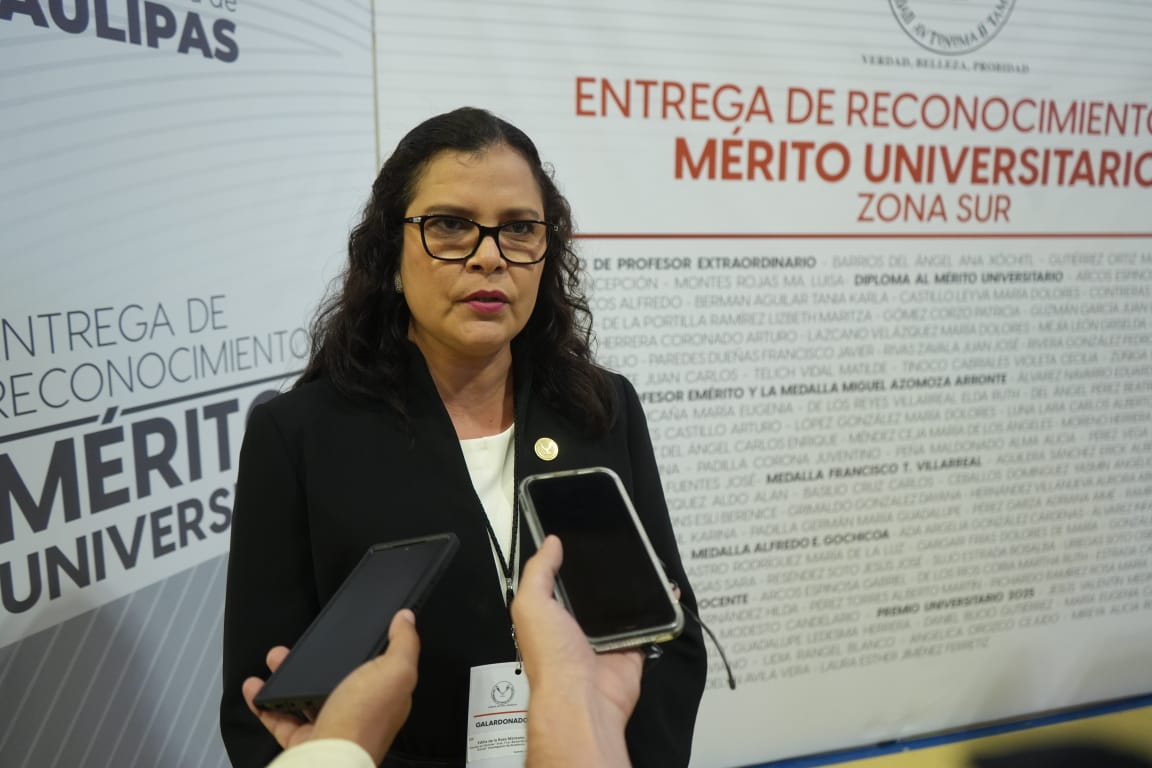 Lidera UAT proyecto pionero en fisiología vegetal en el noreste de México