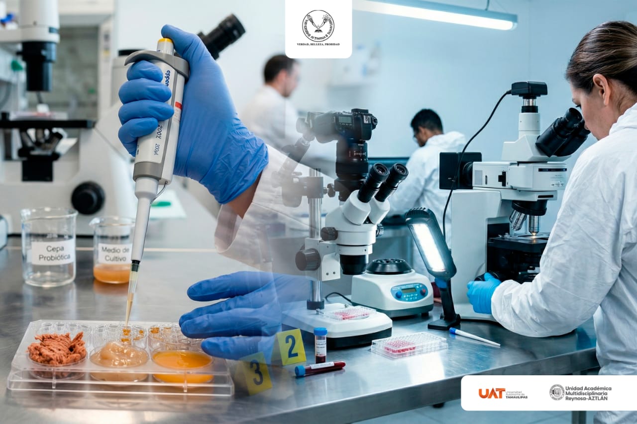 Invita la UAT a cursar programas de posgrado en Reynosa Invita la UAT a cursar programas de posgrado en Reynosa