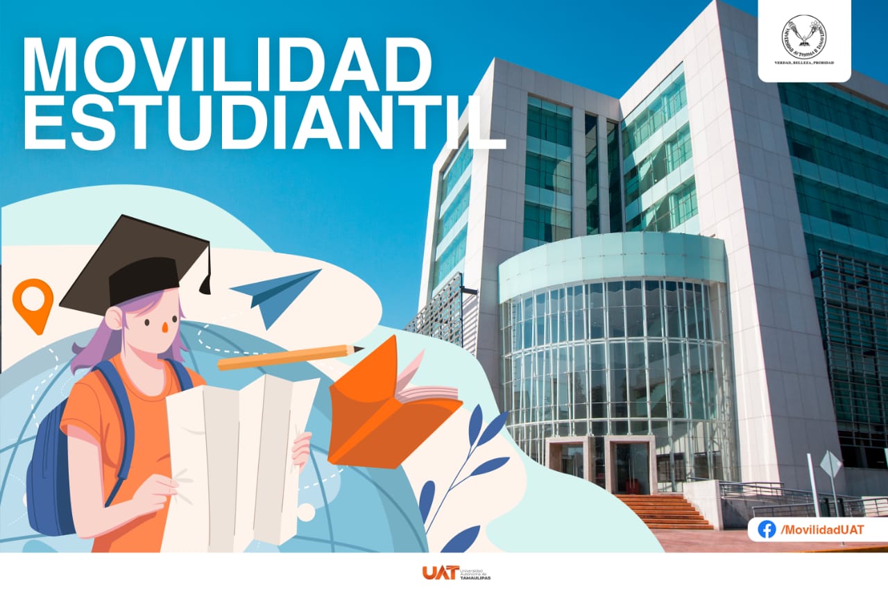 Ofrece la UAT a sus estudiantes movilidad en España y Sudamérica Ofrece la UAT a sus estudiantes movilidad en España y Sudamérica