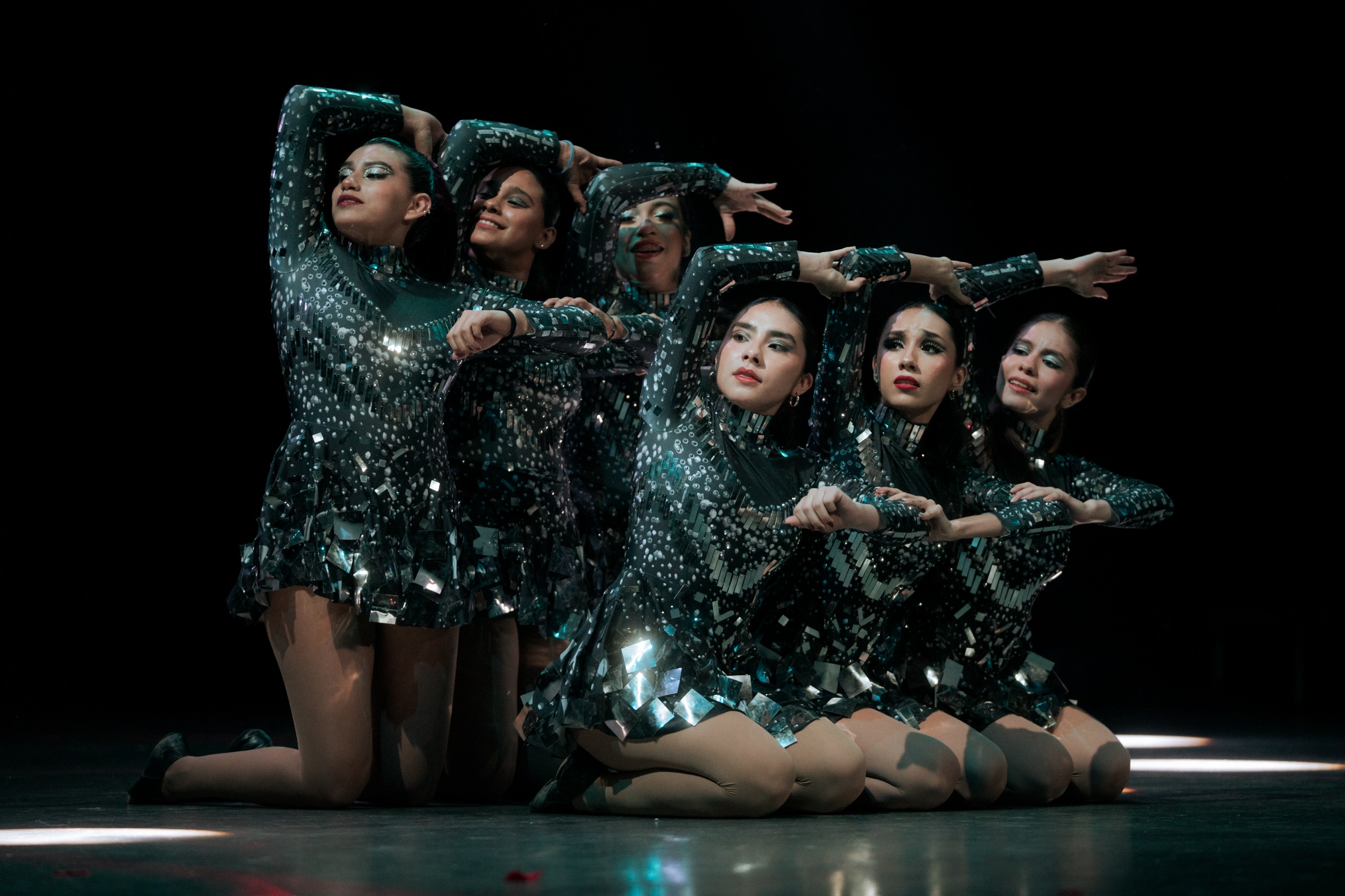 La UAT celebra el Día Internacional de la Danza con una gala artística del talento universitario La UAT celebra el Día Internacional de la Danza con una gala artística del talento universitario