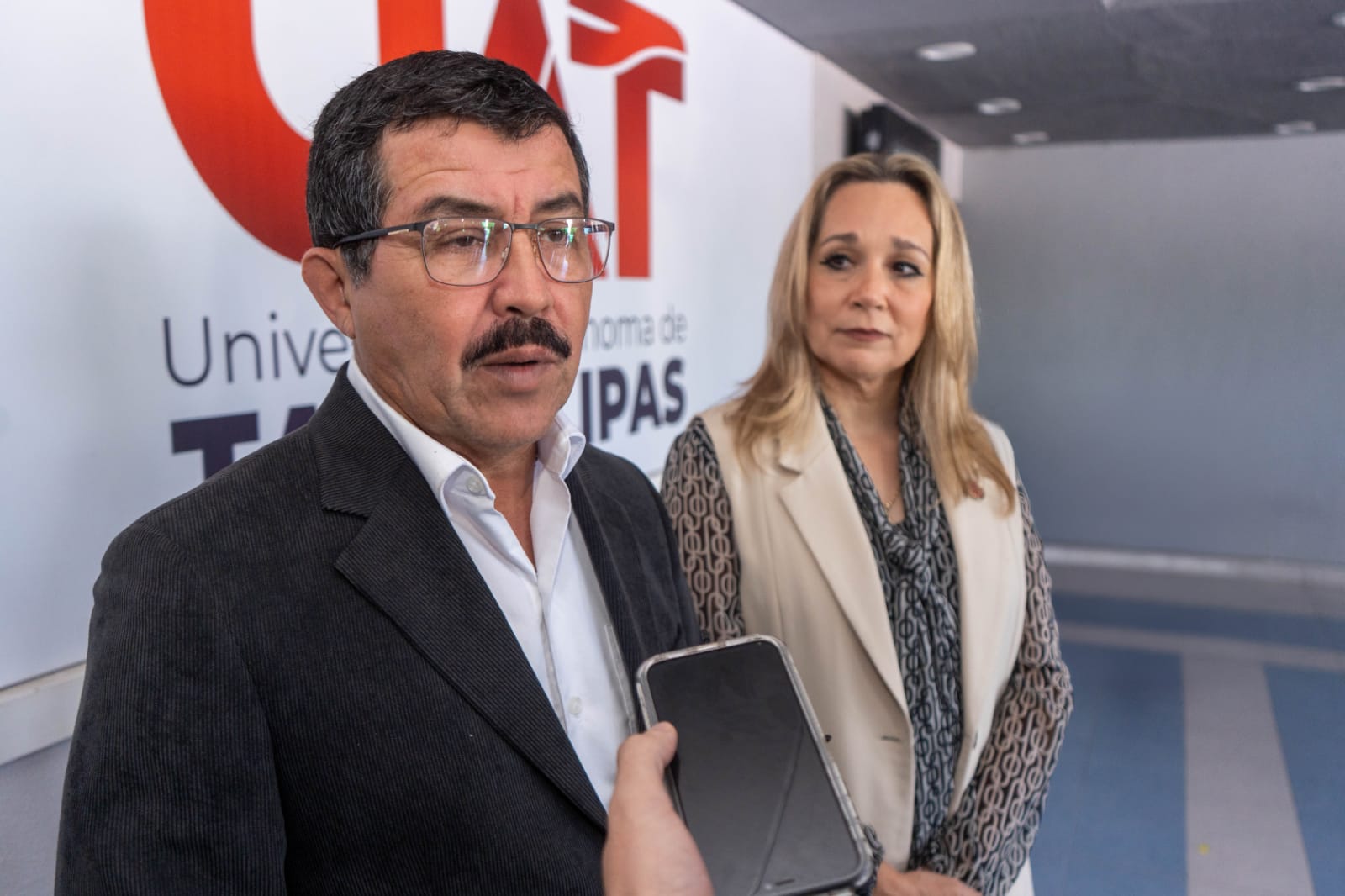 Pone en marcha UAT transporte gratuito piloto para estudiantes del sur de Tamaulipas Pone en marcha UAT transporte gratuito piloto para estudiantes del sur de Tamaulipas