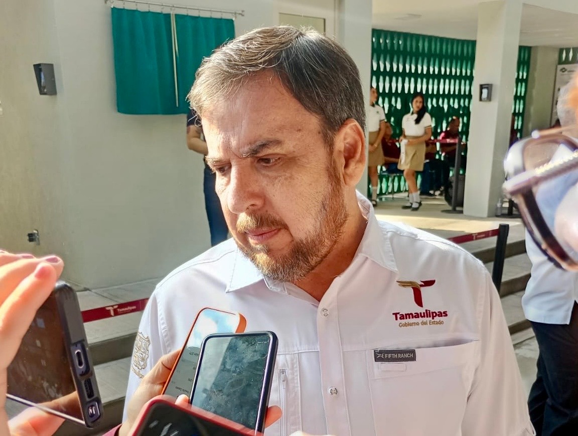 *Promueve SET la mejora continua en educación con prueba Tamaulipas Aprende *Promueve SET la mejora continua en educación con prueba Tamaulipas Aprende