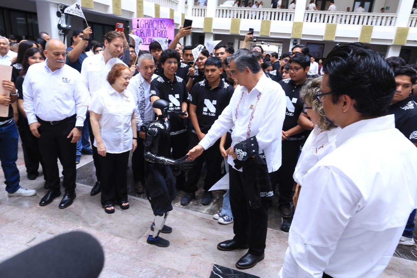 *Impulsa Tamaulipas liderazgo energético con más inversiones y proyectos estratégicos: Américo* *Impulsa Tamaulipas liderazgo energético con más inversiones y proyectos estratégicos: Américo*