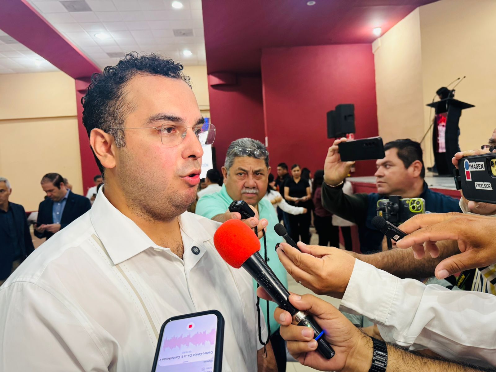 Superan Ferias del Empleo en Tamaulipas las 4 mil vacantes ofertadas en marzo Superan Ferias del Empleo en Tamaulipas las 4 mil vacantes ofertadas en marzo