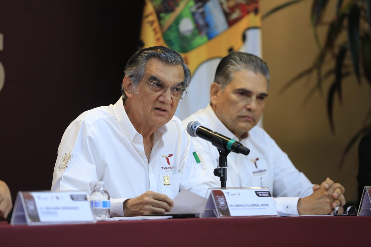 Registra Tamaulipas 100% de ocupación hotelera y supera en más de 250 mil visitantes la cifra del año pasado Registra Tamaulipas 100% de ocupación hotelera y supera en más de 250 mil visitantes la cifra del año pasado