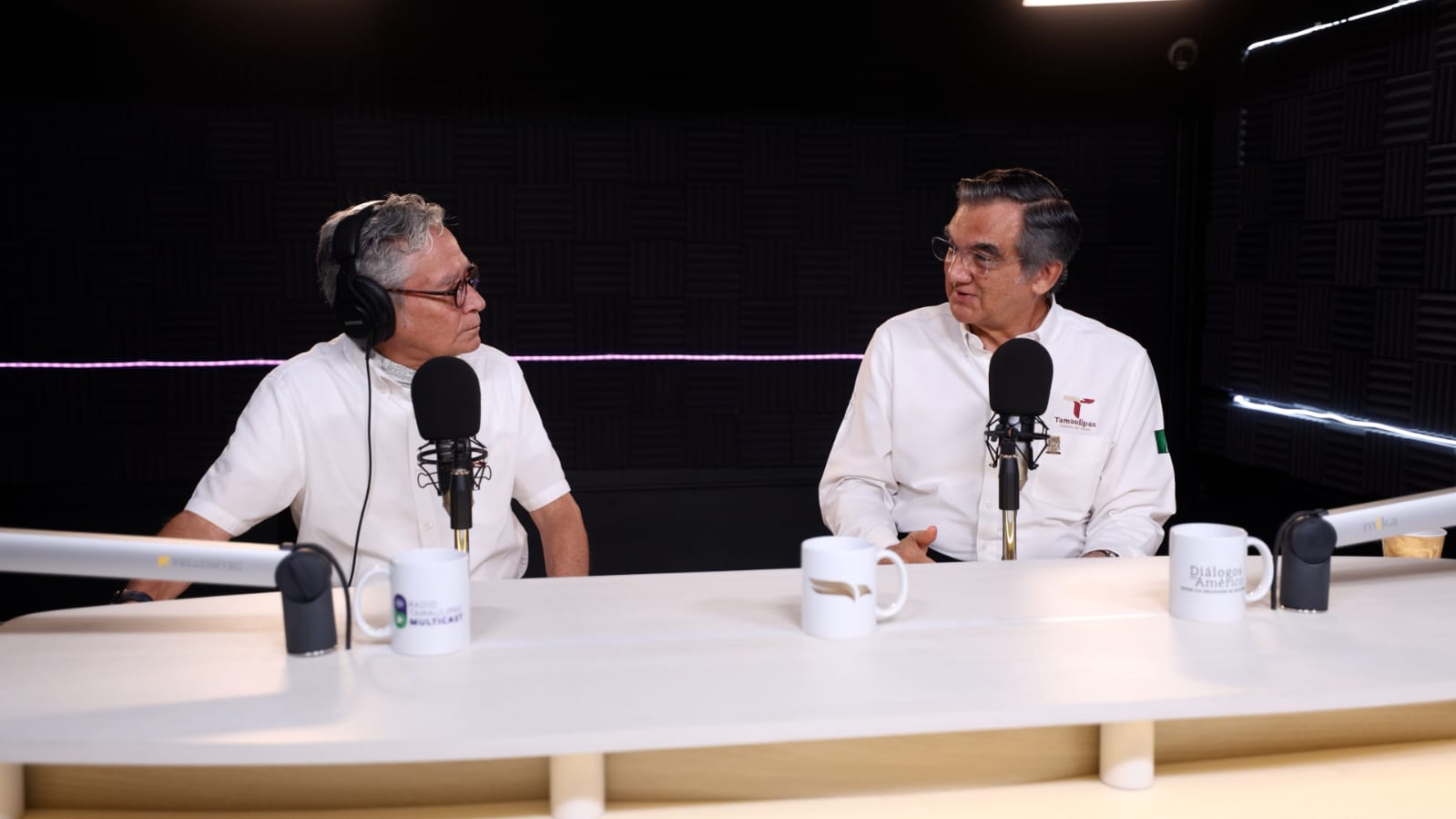 Fortalecen infraestructura y seguridad, desarrollo de la frontera norte de Tamaulipas: Américo Fortalecen infraestructura y seguridad, desarrollo de la frontera norte de Tamaulipas: Américo