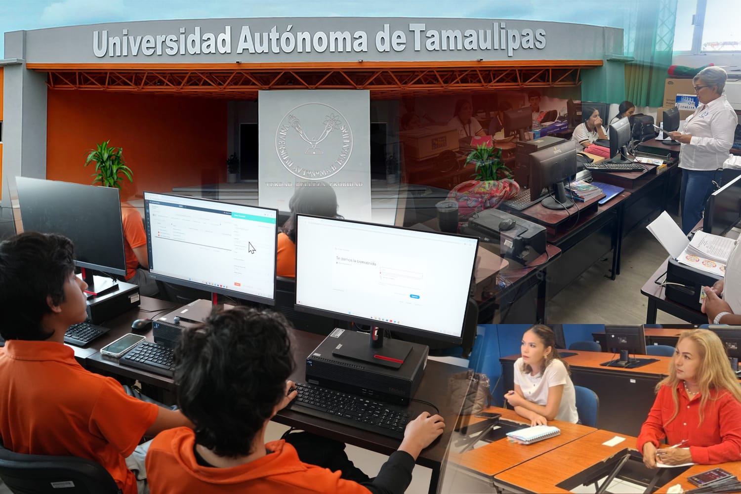 Lleva la UAT programas educativos a diversos municipios a través de Unidades Regionales Lleva la UAT programas educativos a diversos municipios a través de Unidades Regionales