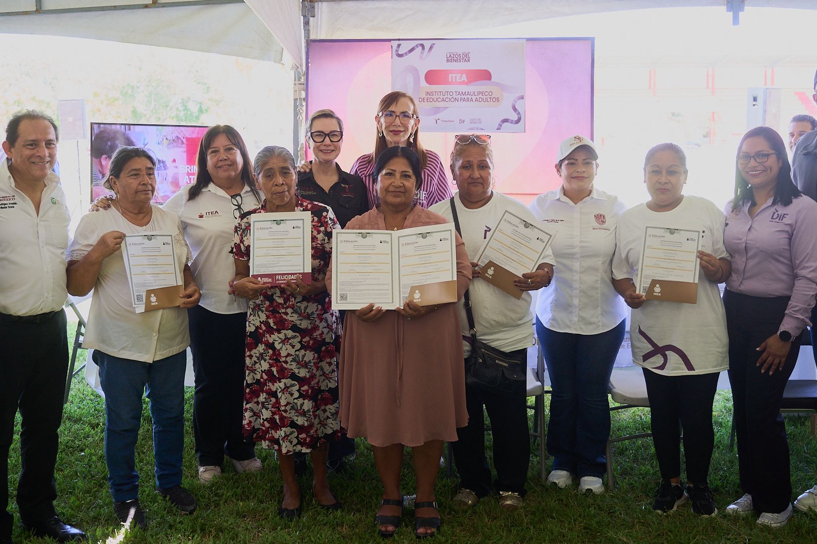 *Lleva DIF Tamaulipas servicios integrales de salud a las familias de San Fernando* *Lleva DIF Tamaulipas servicios integrales de salud a las familias de San Fernando*