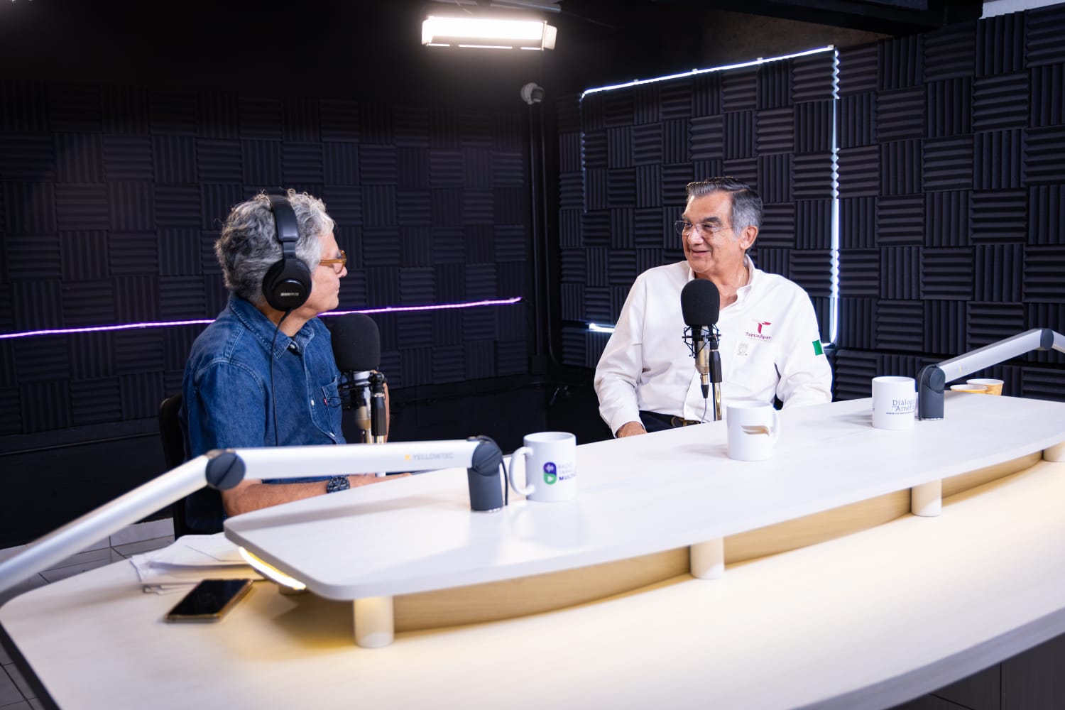 *Fortalece Tamaulipas manejo integral del agua para consumo humano, agrícola y uso industrial: Américo* *Fortalece Tamaulipas manejo integral del agua para consumo humano, agrícola y uso industrial: Américo*