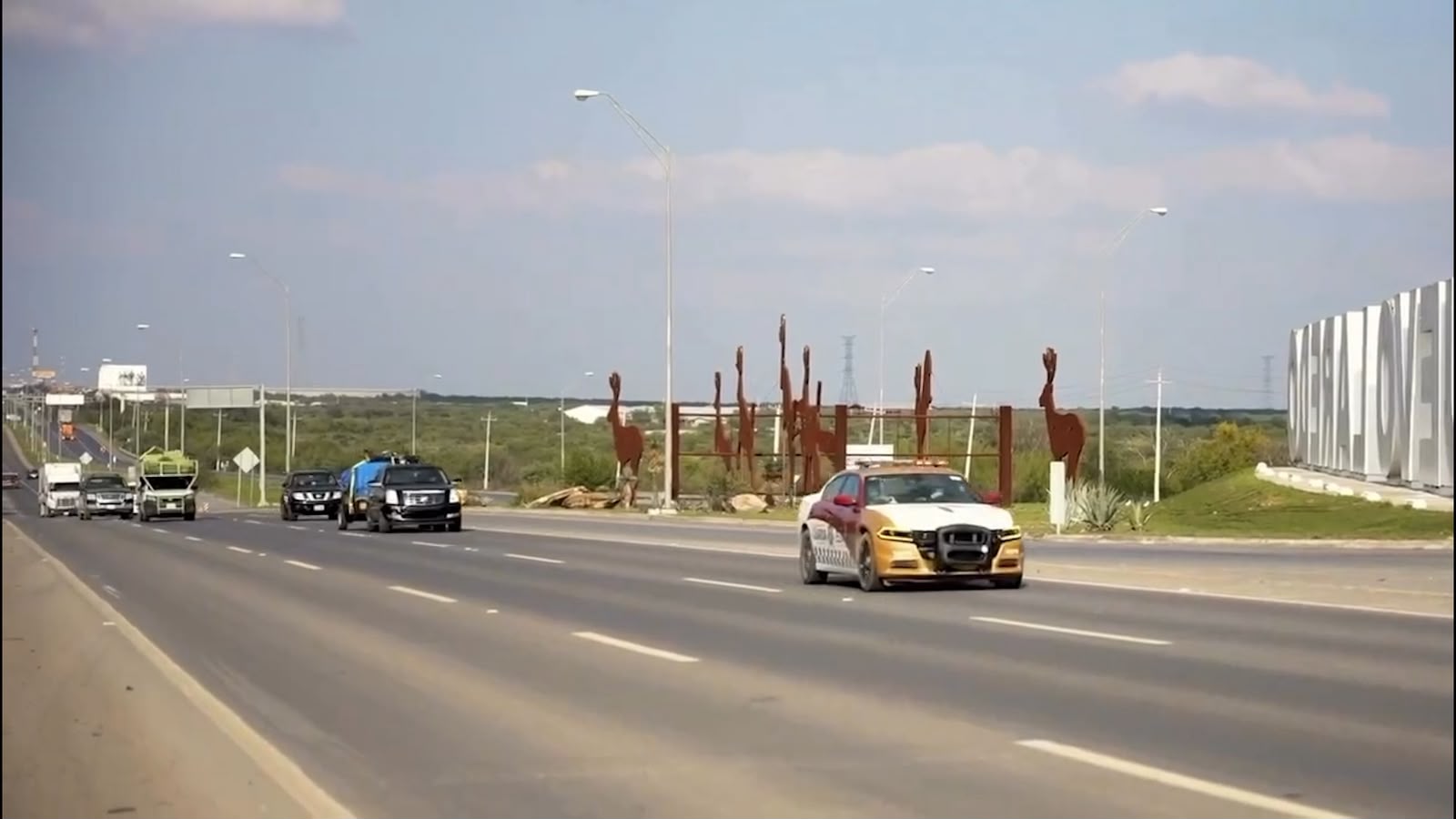 *Destacan connacionales la seguridad en carreteras de Tamaulipas durante el Operativo Heroínas y Héroes Paisanos 2026* *Destacan connacionales la seguridad en carreteras de Tamaulipas durante el Operativo Heroínas y Héroes Paisanos 2026*