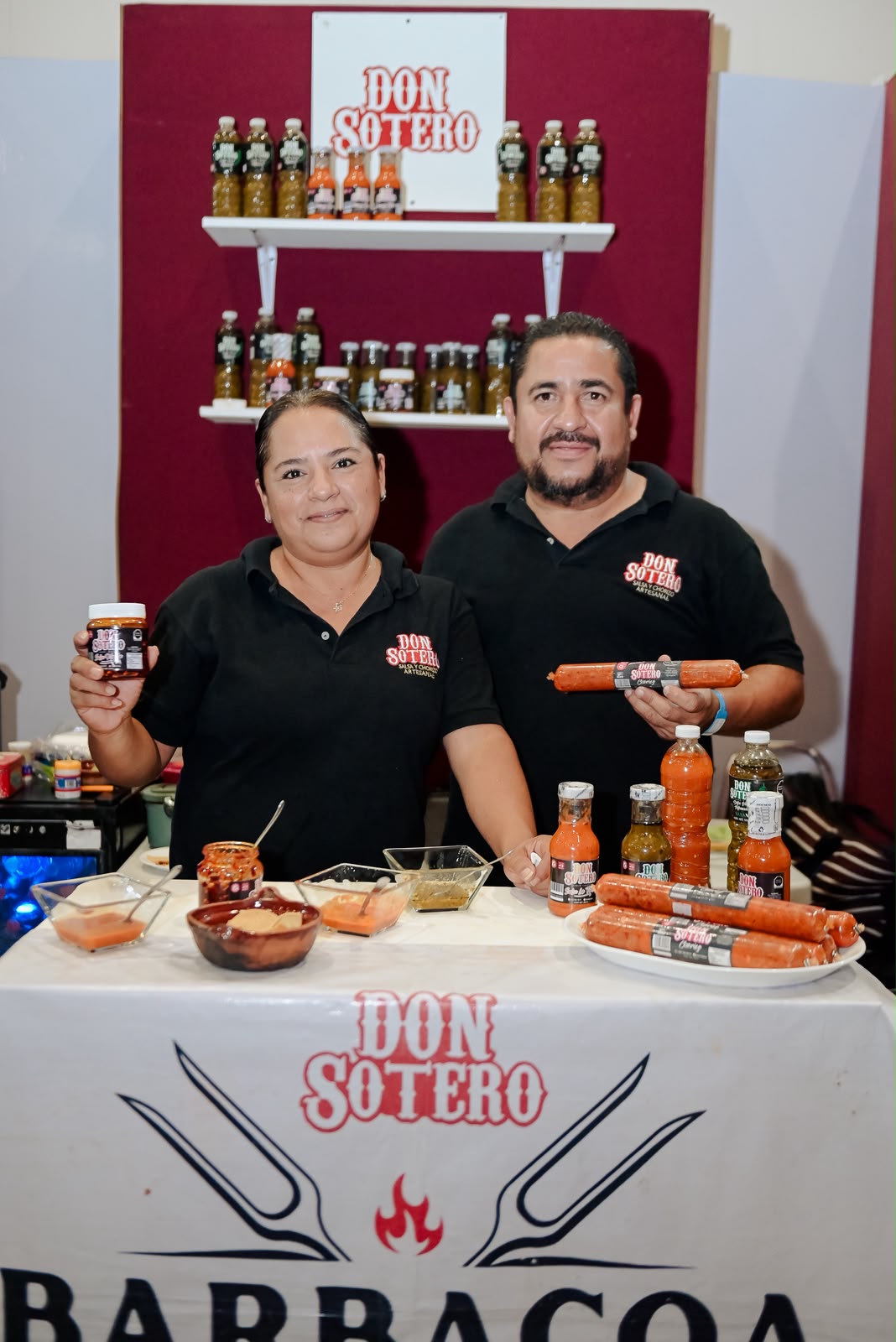 *Hecho en Tamaulipas impulsa a las mipymes* *Hecho en Tamaulipas impulsa a las mipymes*