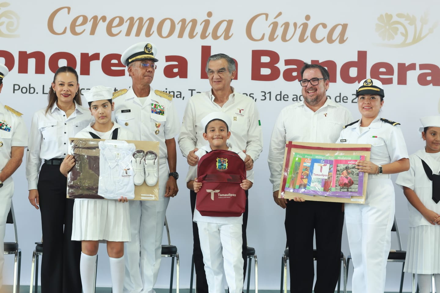 *Arranca Américo ciclo escolar 2026-2027 con apoyos por más de 354 mdp para estudiantes* *Arranca Américo ciclo escolar 2026-2027 con apoyos por más de 354 mdp para estudiantes*