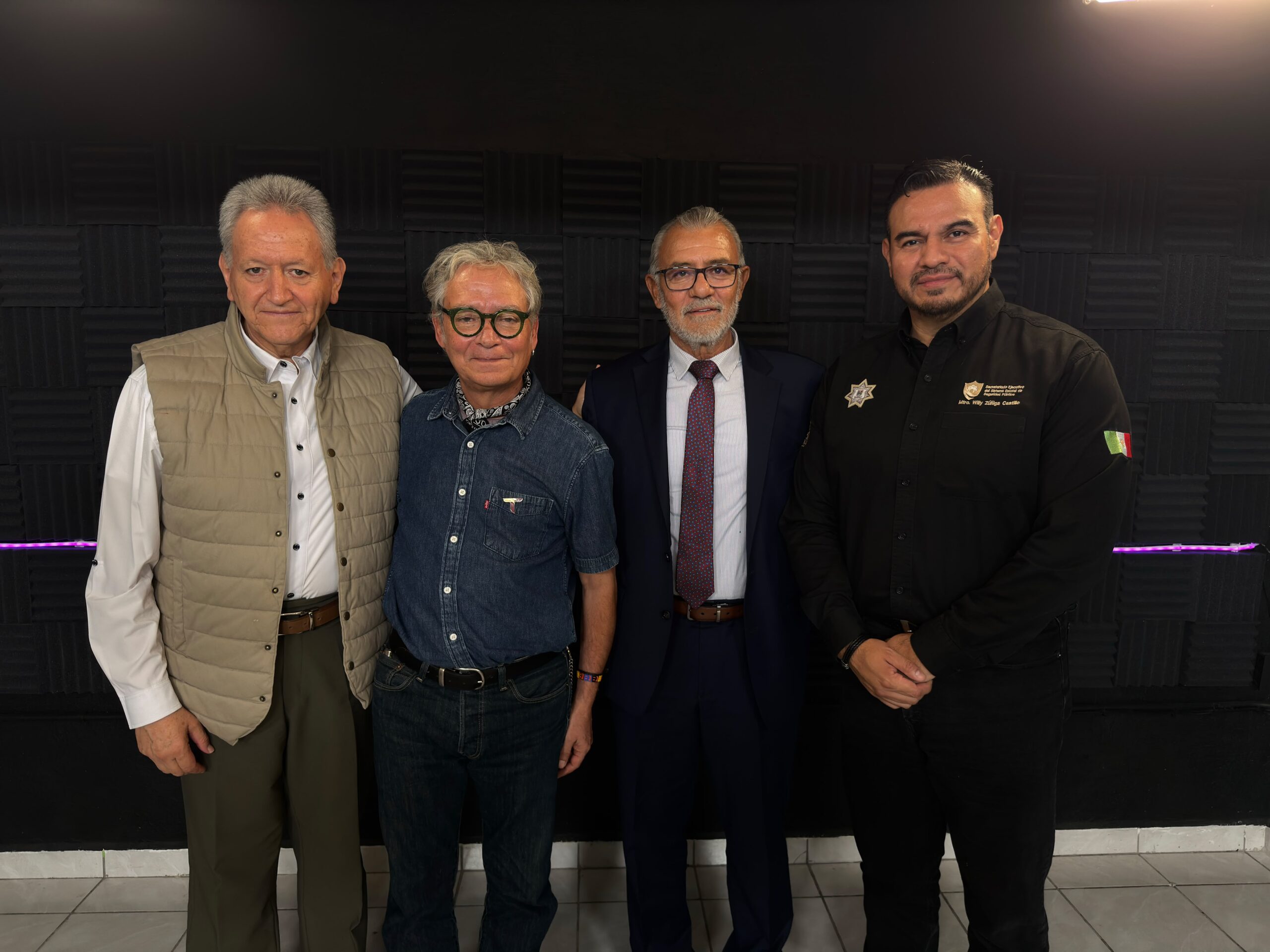 *Salud, obra pública y seguridad consolidan la transformación de Tamaulipas* *Salud, obra pública y seguridad consolidan la transformación de Tamaulipas*