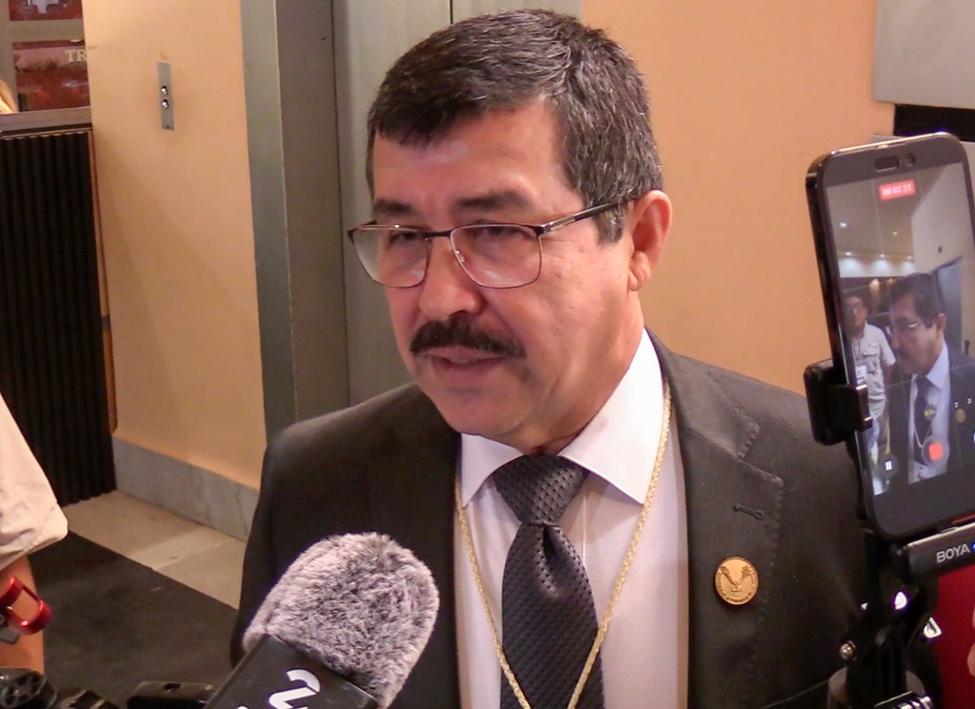 Articulación con Gobierno del Estado beneficia la formación universitaria y el desarrollo científico: rector de la UAT Articulación con Gobierno del Estado beneficia la formación universitaria y el desarrollo científico: rector de la UAT